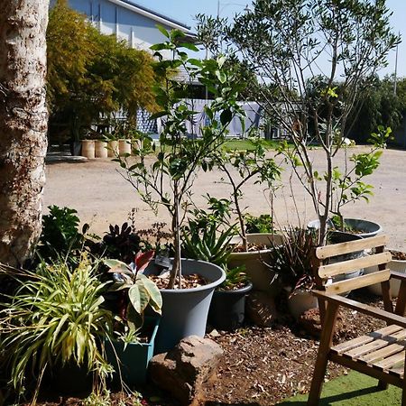 Geraldton Backpackers Hostel Εξωτερικό φωτογραφία