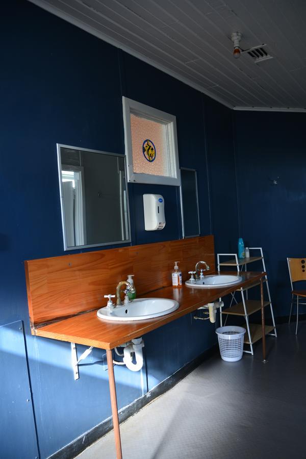 Geraldton Backpackers Hostel Εξωτερικό φωτογραφία