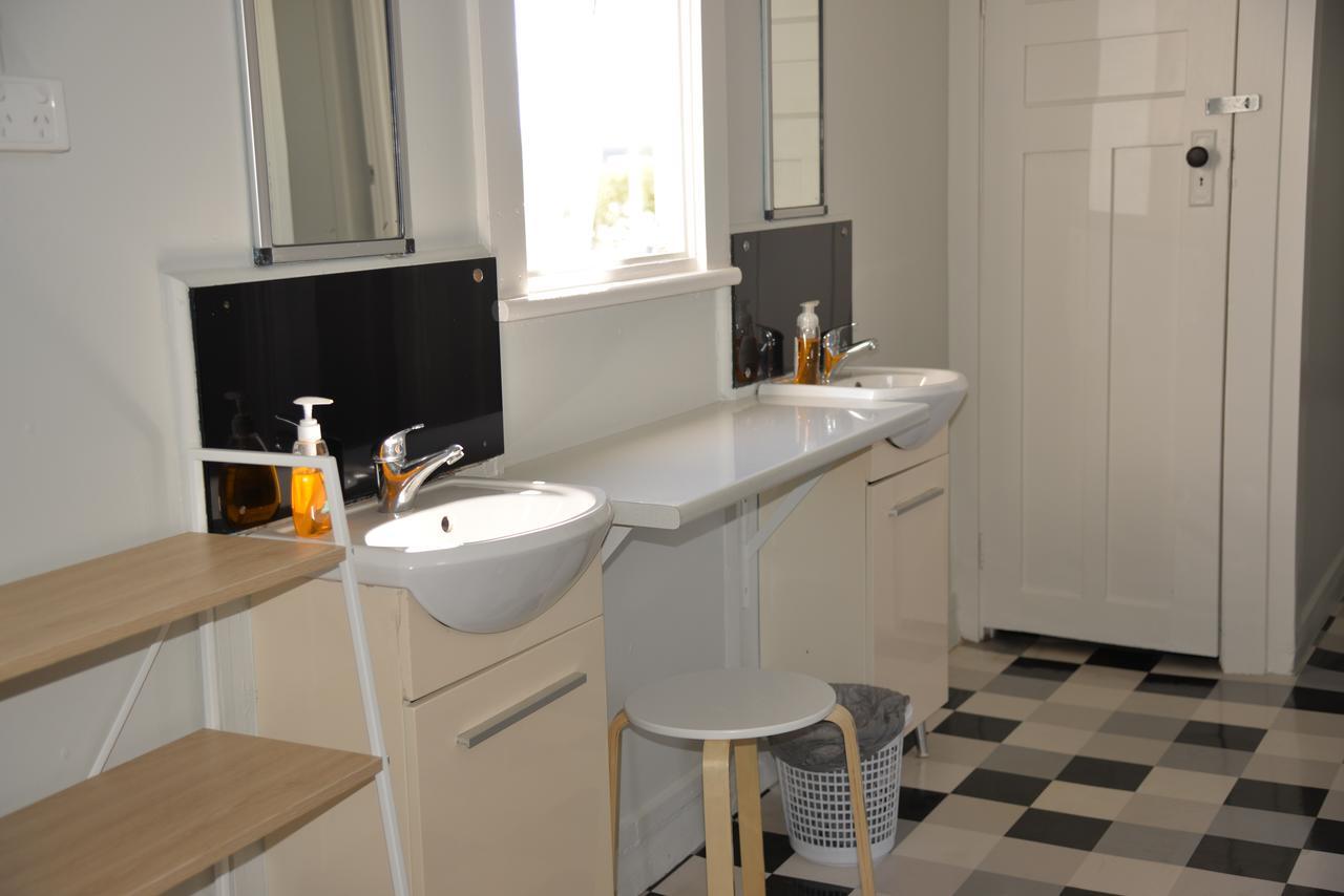 Geraldton Backpackers Hostel Εξωτερικό φωτογραφία