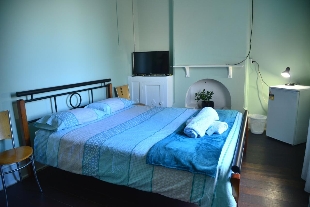 Geraldton Backpackers Hostel Εξωτερικό φωτογραφία