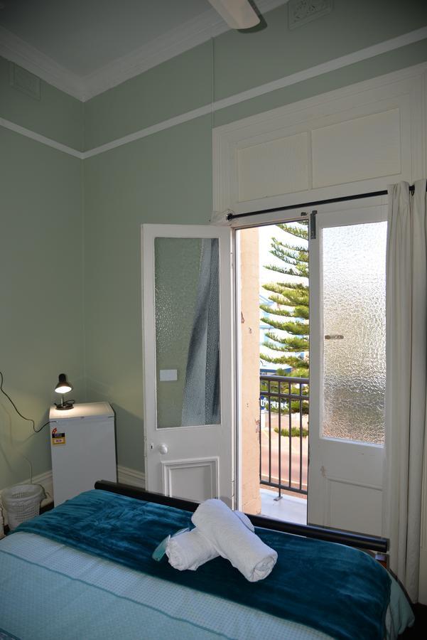 Geraldton Backpackers Hostel Εξωτερικό φωτογραφία