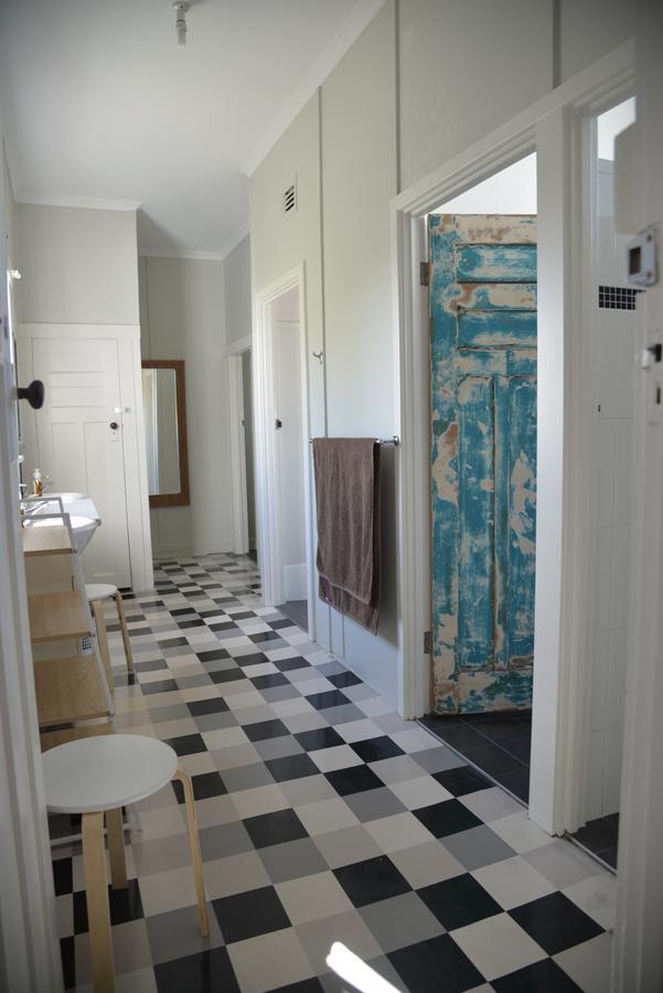 Geraldton Backpackers Hostel Εξωτερικό φωτογραφία