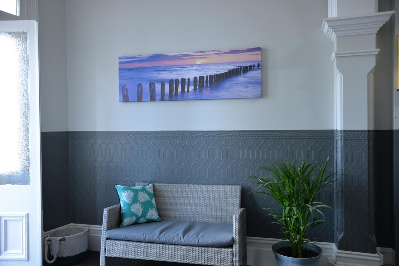 Geraldton Backpackers Hostel Εξωτερικό φωτογραφία