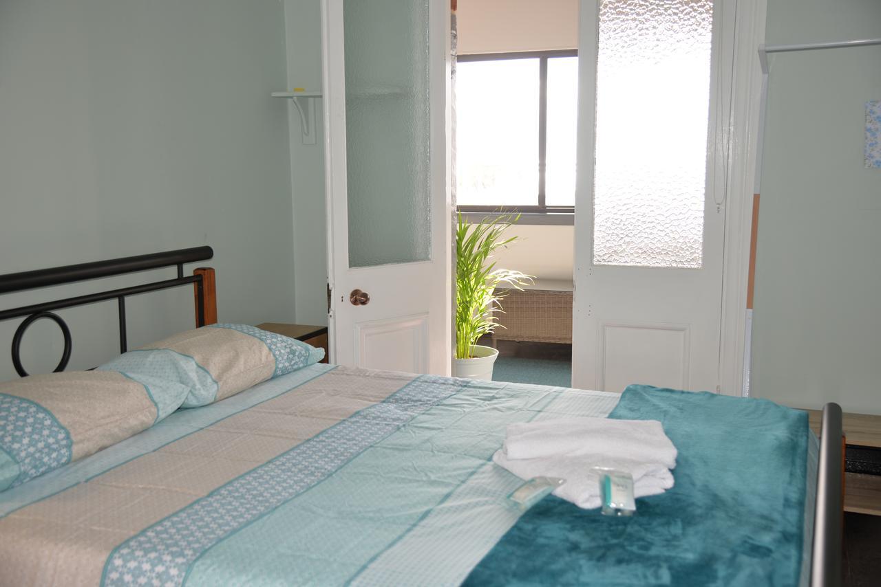 Geraldton Backpackers Hostel Εξωτερικό φωτογραφία