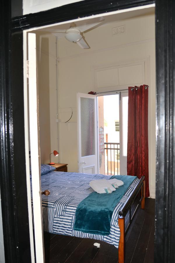 Geraldton Backpackers Hostel Εξωτερικό φωτογραφία