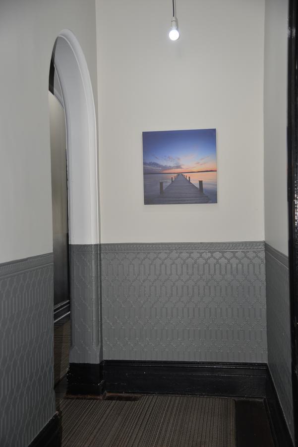 Geraldton Backpackers Hostel Εξωτερικό φωτογραφία