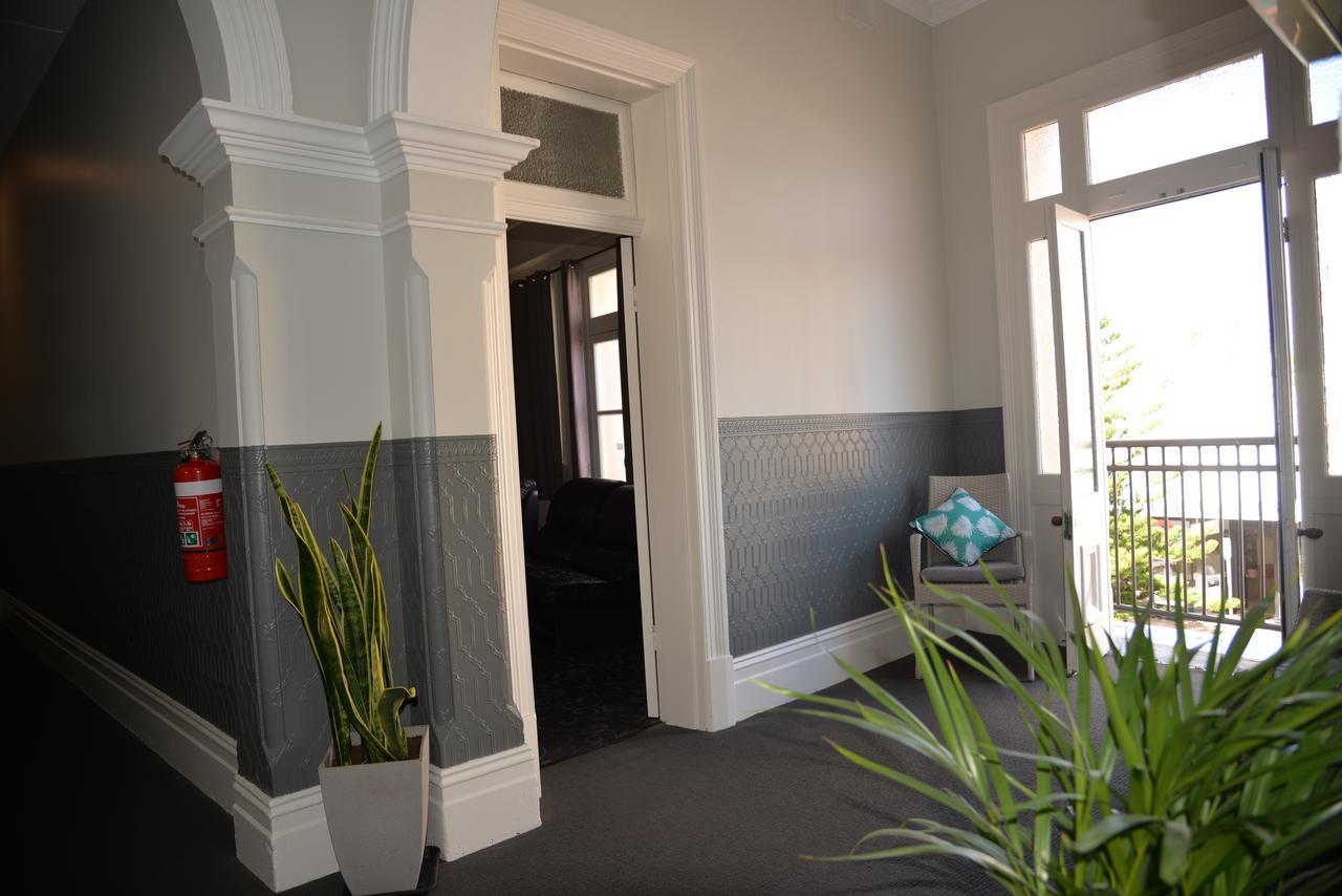 Geraldton Backpackers Hostel Εξωτερικό φωτογραφία