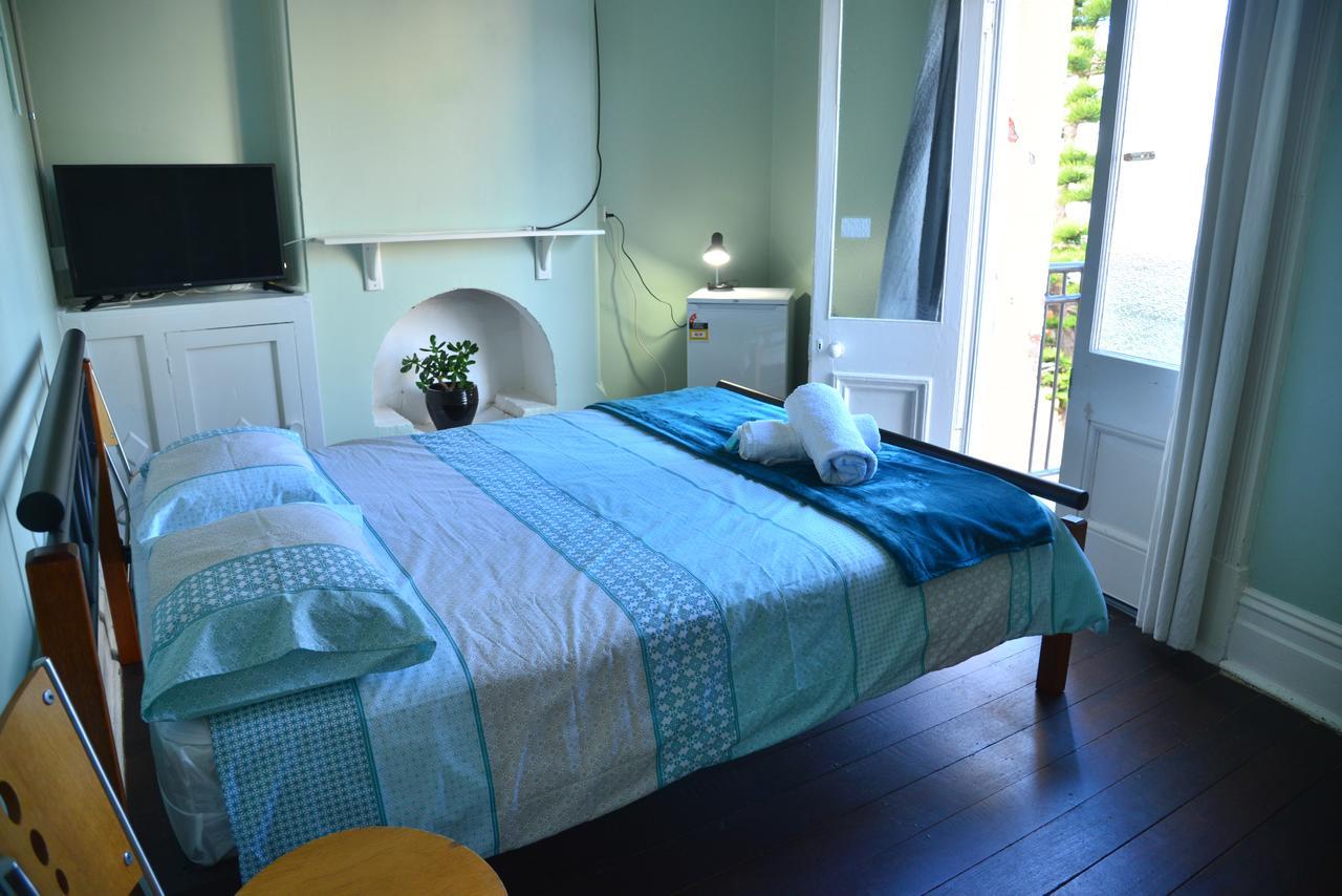 Geraldton Backpackers Hostel Εξωτερικό φωτογραφία