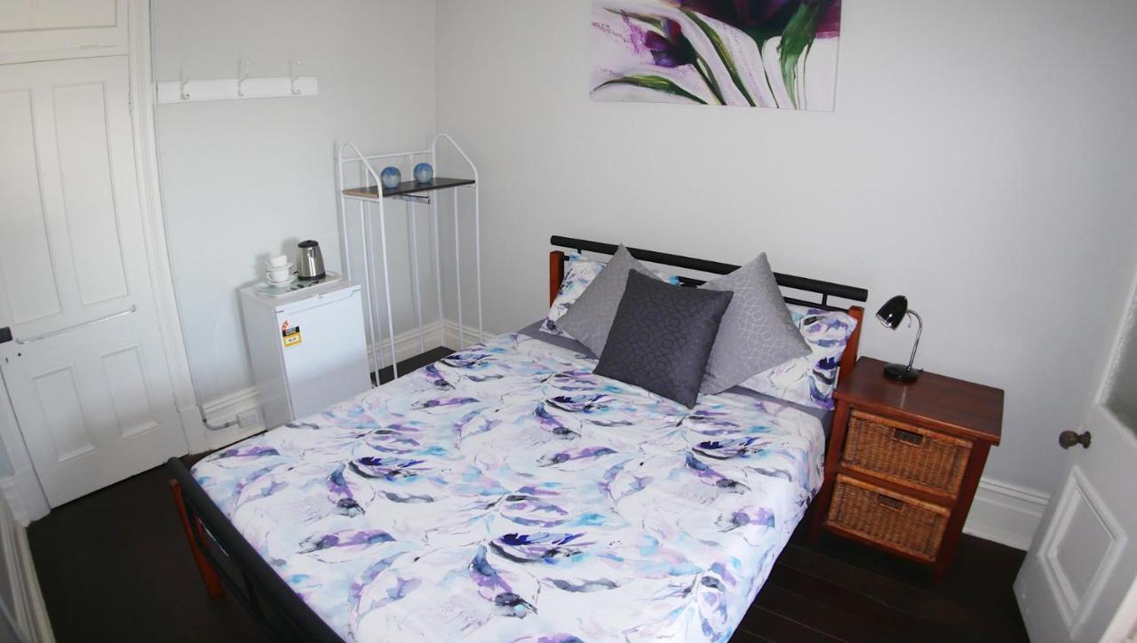 Geraldton Backpackers Hostel Εξωτερικό φωτογραφία